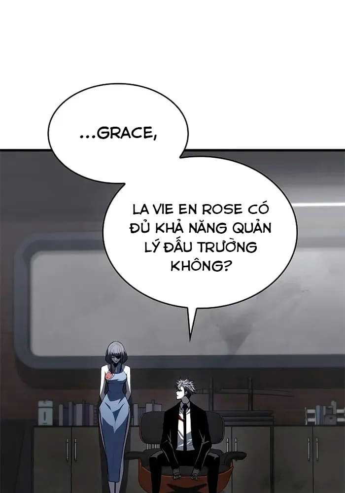 Huyết Thống Hắc Ám Chap 44 - Next Chap 45