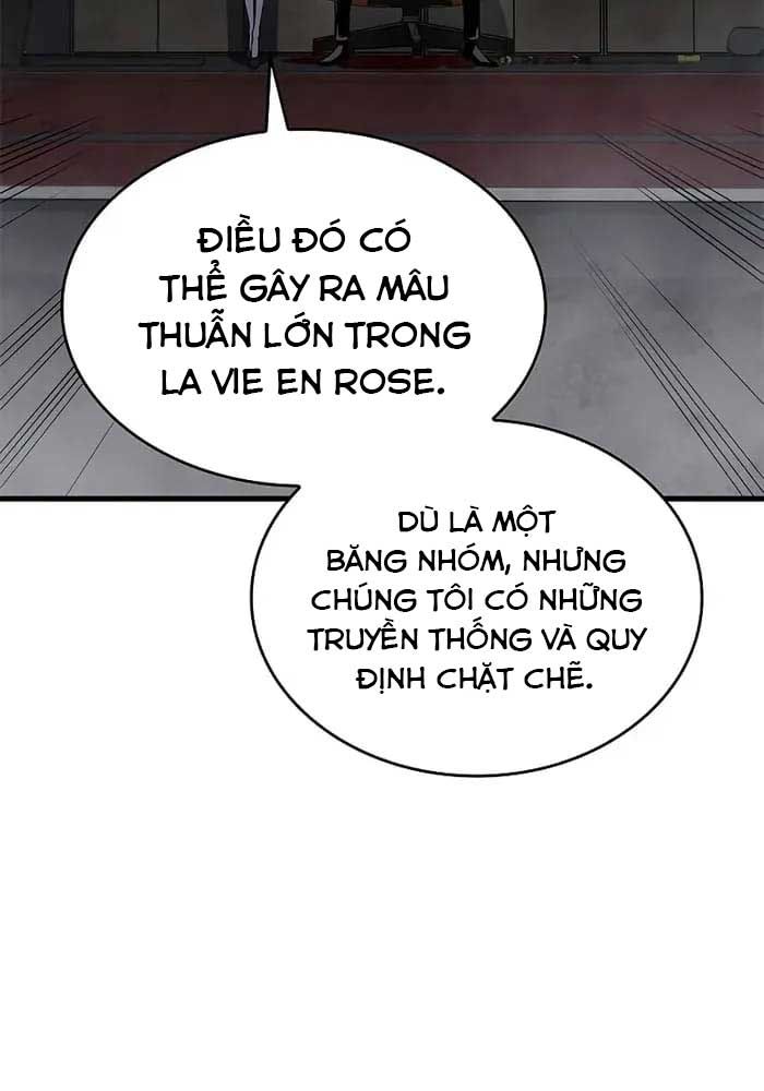 Huyết Thống Hắc Ám Chap 44 - Next Chap 45