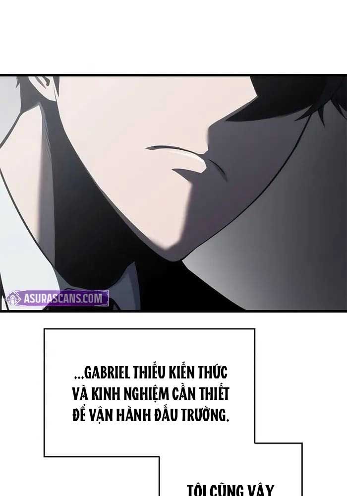 Huyết Thống Hắc Ám Chap 44 - Next Chap 45