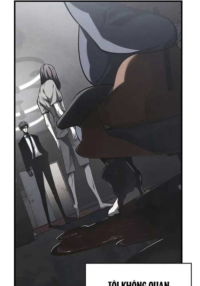 Huyết Thống Hắc Ám Chap 44 - Next Chap 45