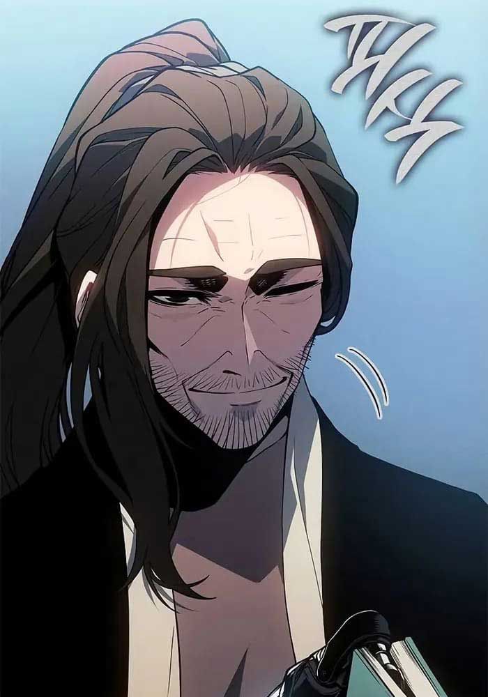 Huyết Thống Hắc Ám Chap 44 - Next Chap 45