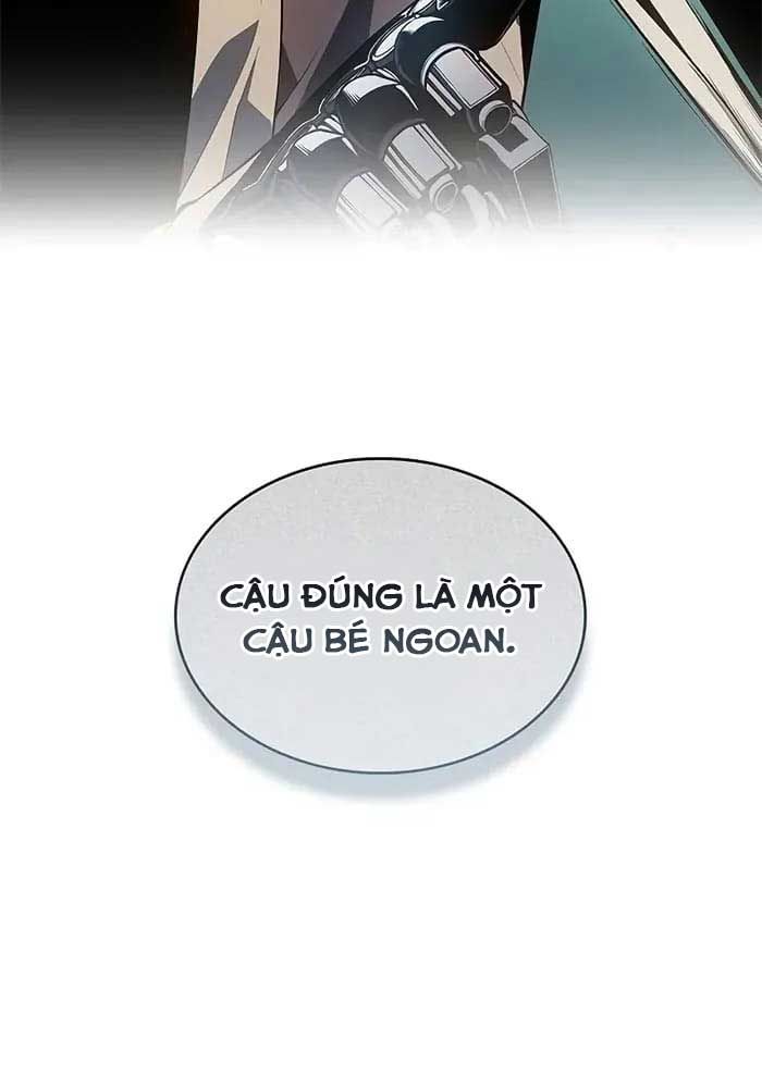 Huyết Thống Hắc Ám Chap 44 - Next Chap 45