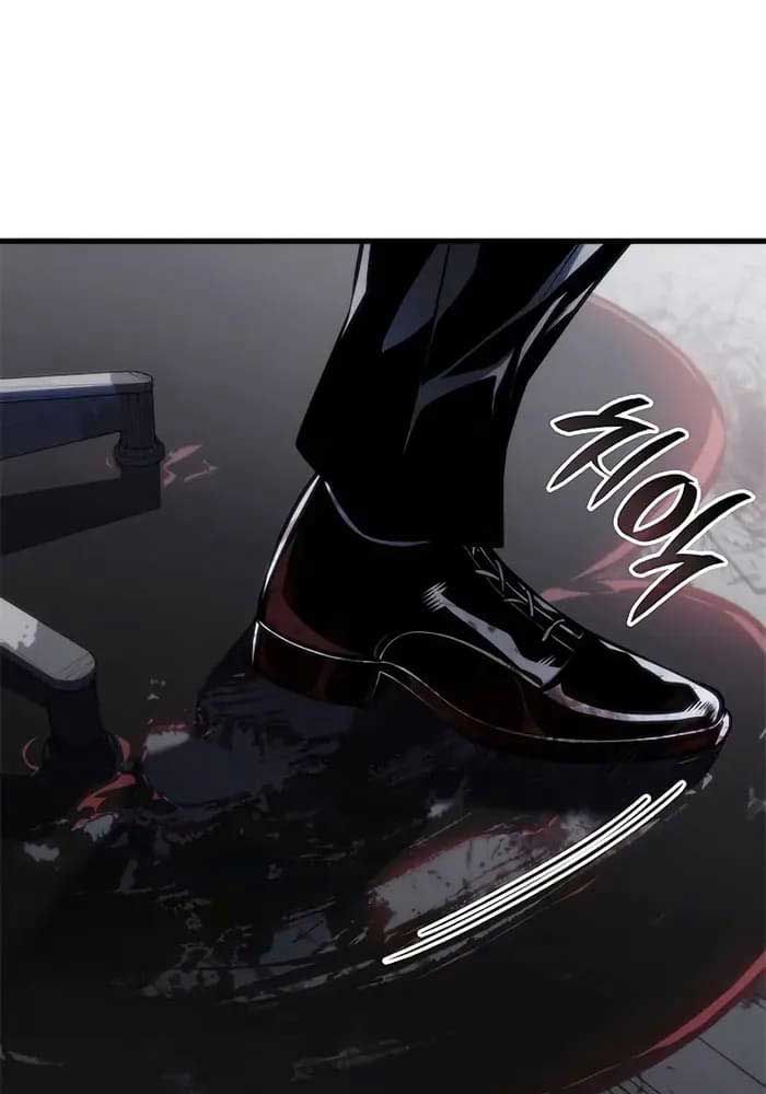 Huyết Thống Hắc Ám Chap 44 - Next Chap 45