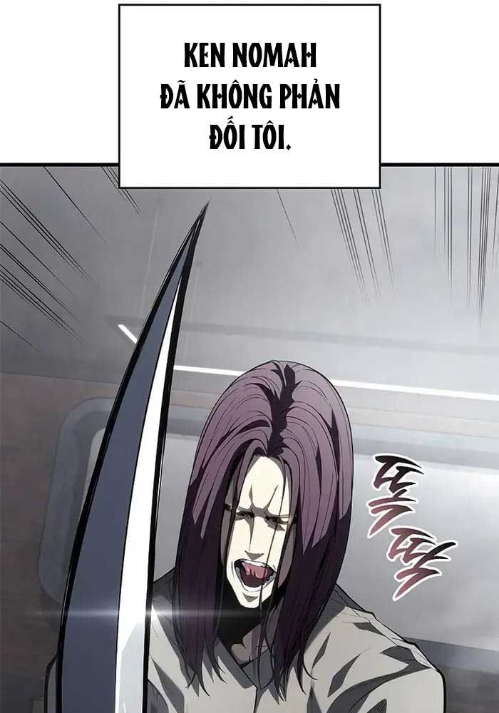 Huyết Thống Hắc Ám Chap 44 - Next Chap 45