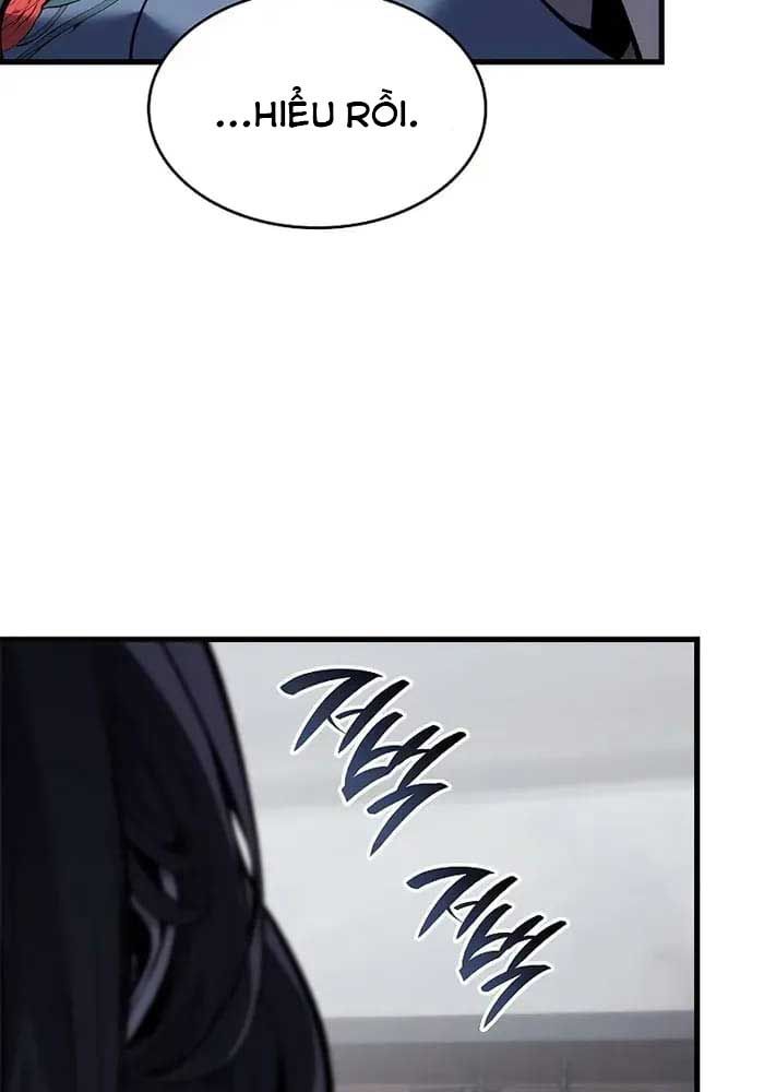 Huyết Thống Hắc Ám Chap 44 - Next Chap 45