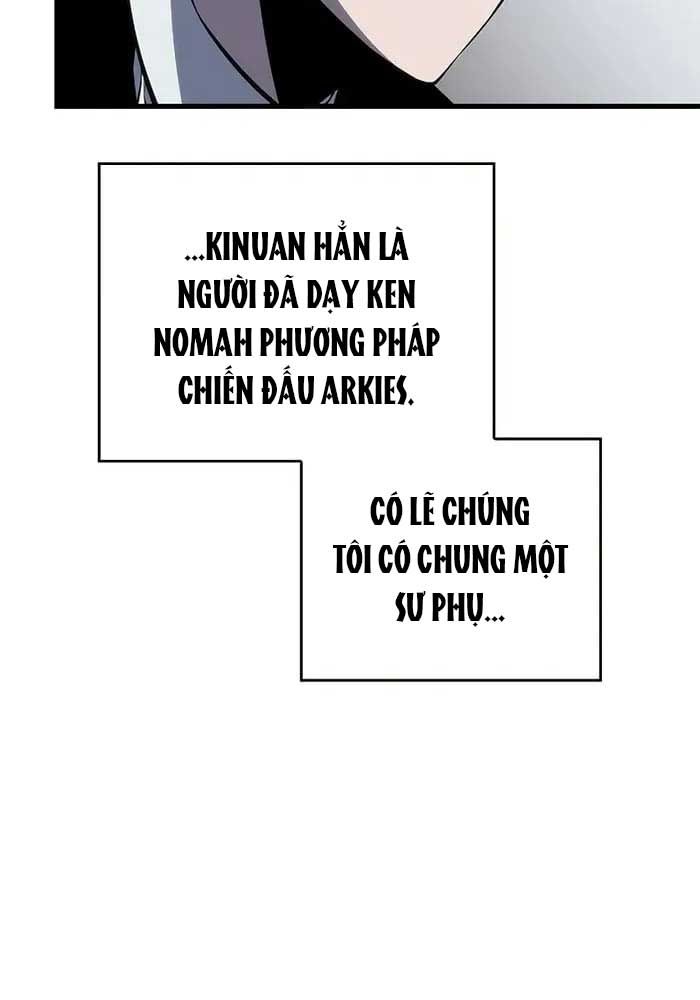 Huyết Thống Hắc Ám Chap 44 - Next Chap 45