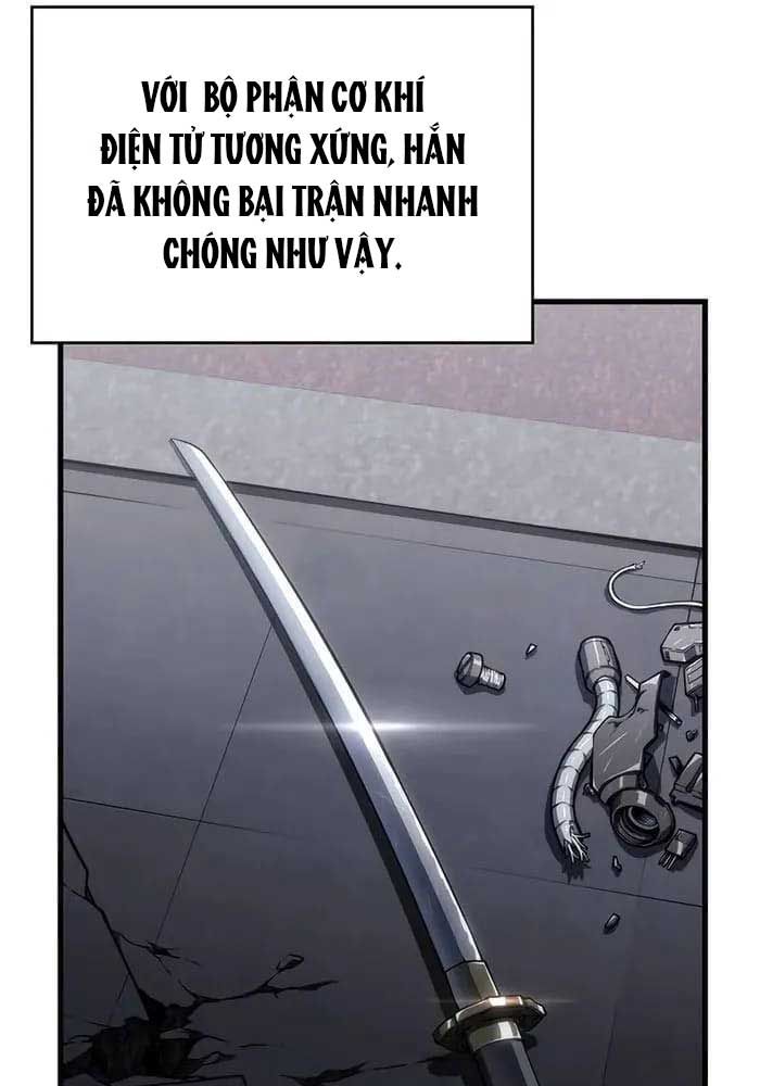 Huyết Thống Hắc Ám Chap 44 - Next Chap 45