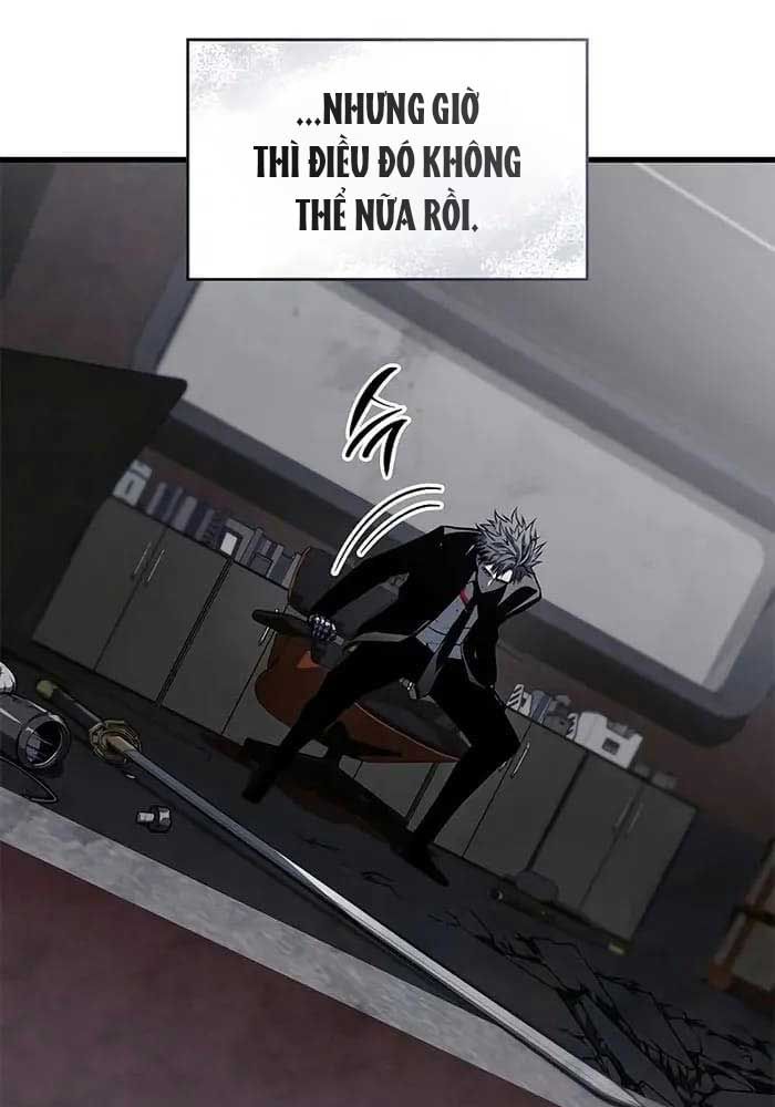 Huyết Thống Hắc Ám Chap 44 - Next Chap 45