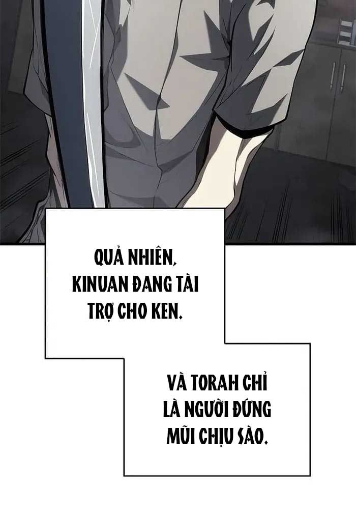 Huyết Thống Hắc Ám Chap 44 - Next Chap 45