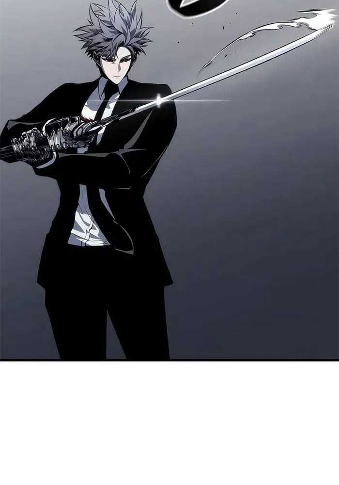 Huyết Thống Hắc Ám Chap 44 - Next Chap 45