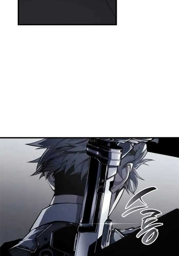 Huyết Thống Hắc Ám Chap 44 - Next Chap 45