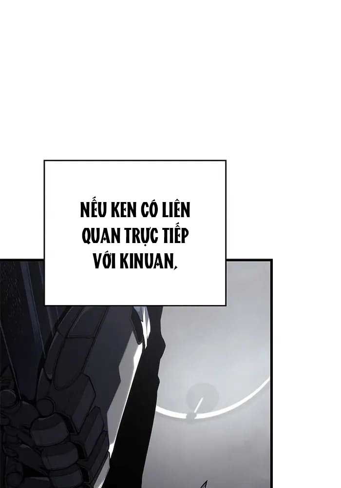 Huyết Thống Hắc Ám Chap 44 - Next Chap 45