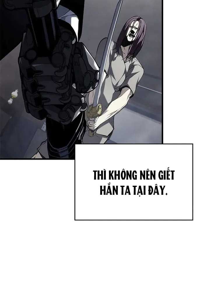 Huyết Thống Hắc Ám Chap 44 - Next Chap 45