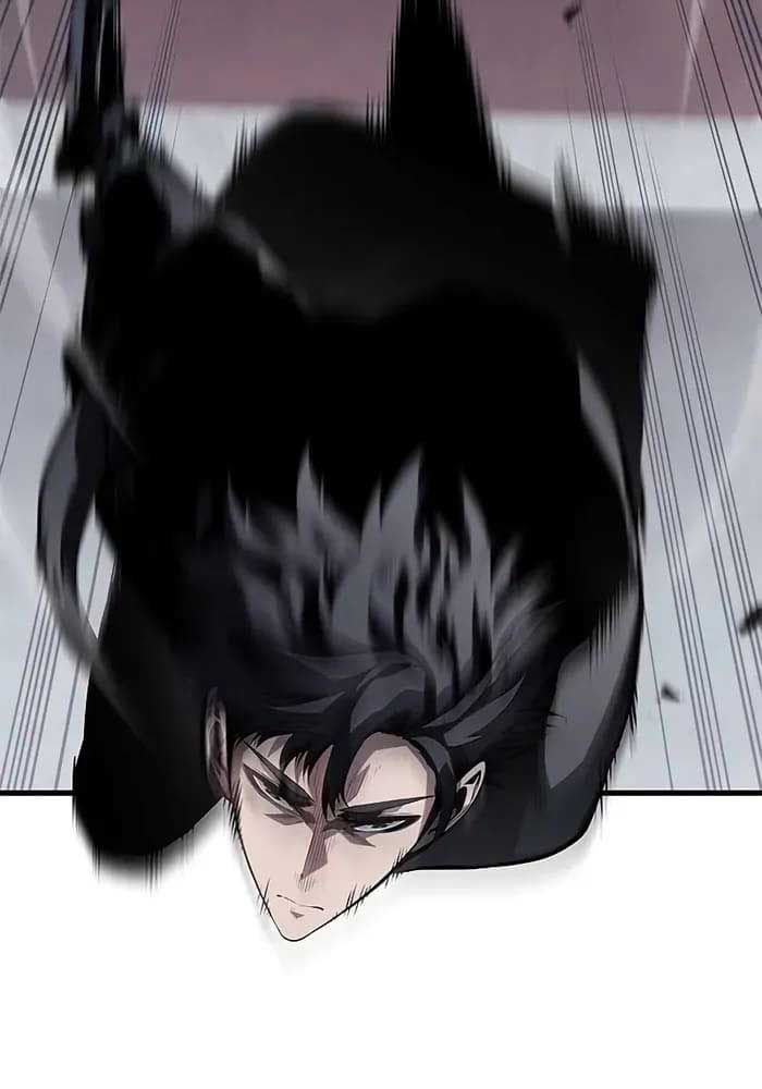 Huyết Thống Hắc Ám Chap 44 - Next Chap 45