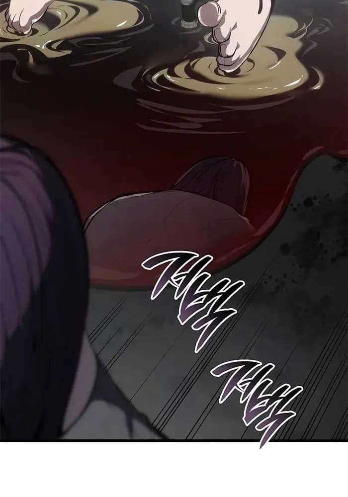 Huyết Thống Hắc Ám Chap 44 - Next Chap 45