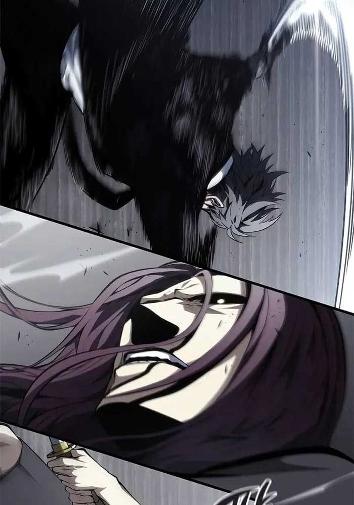 Huyết Thống Hắc Ám Chap 44 - Next Chap 45