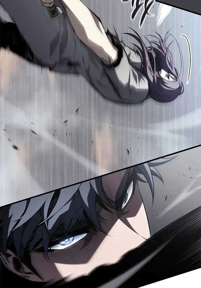 Huyết Thống Hắc Ám Chap 44 - Next Chap 45