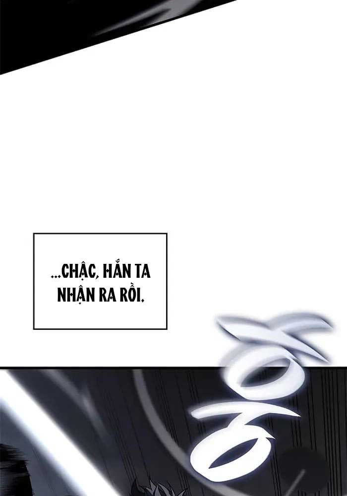 Huyết Thống Hắc Ám Chap 44 - Next Chap 45