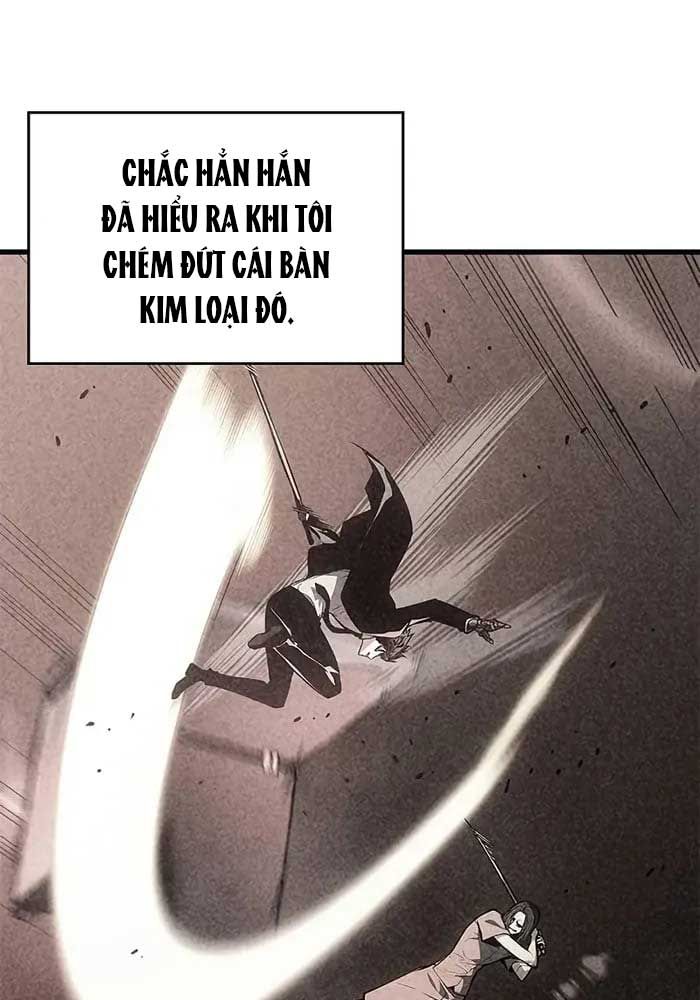 Huyết Thống Hắc Ám Chap 44 - Next Chap 45
