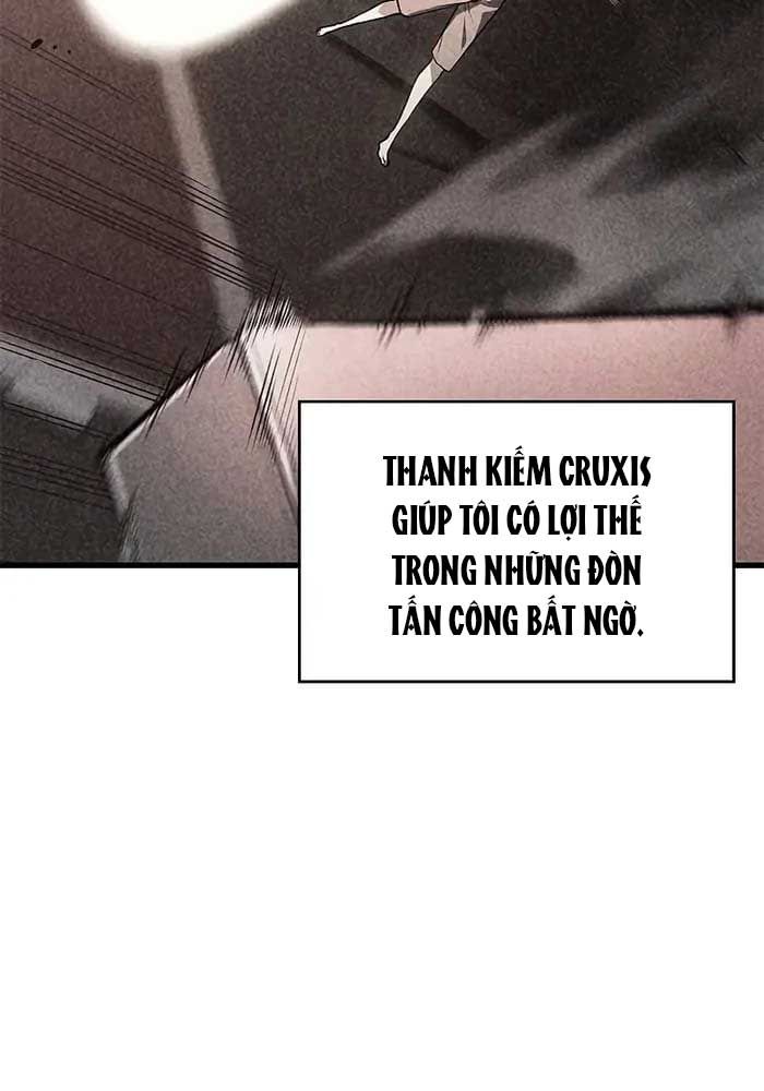 Huyết Thống Hắc Ám Chap 44 - Next Chap 45