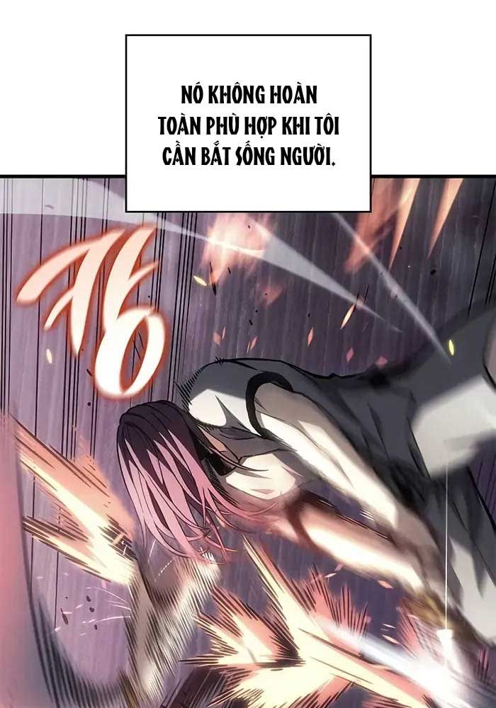 Huyết Thống Hắc Ám Chap 44 - Next Chap 45