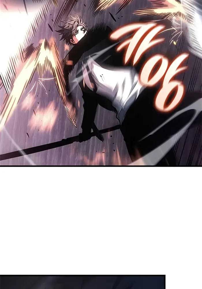 Huyết Thống Hắc Ám Chap 44 - Next Chap 45