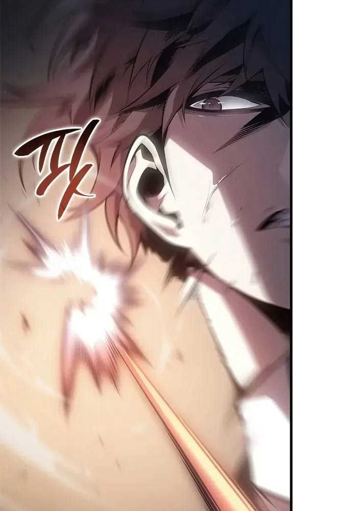 Huyết Thống Hắc Ám Chap 44 - Next Chap 45