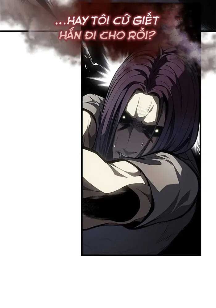 Huyết Thống Hắc Ám Chap 44 - Next Chap 45