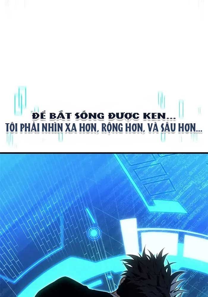 Huyết Thống Hắc Ám Chap 44 - Next Chap 45