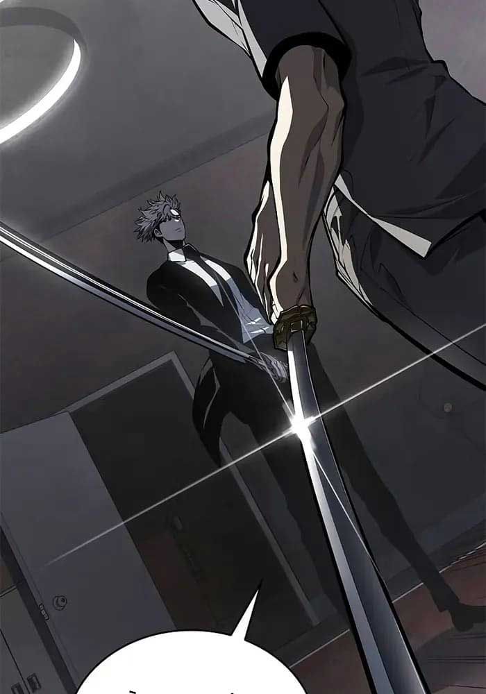 Huyết Thống Hắc Ám Chap 44 - Next Chap 45