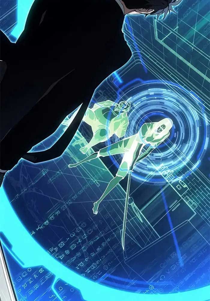 Huyết Thống Hắc Ám Chap 44 - Next Chap 45