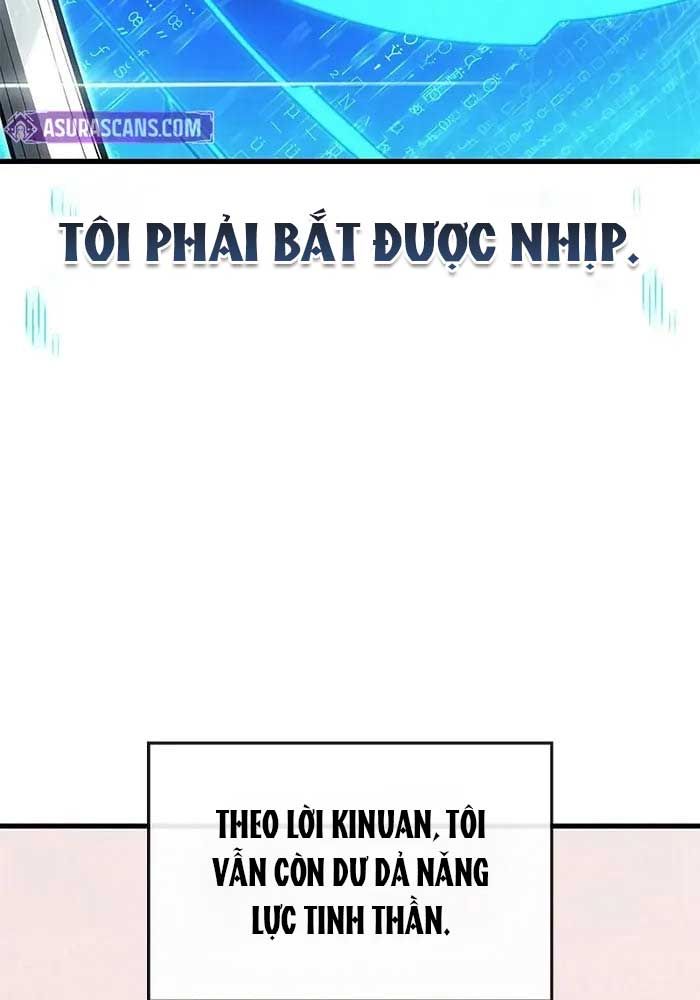 Huyết Thống Hắc Ám Chap 44 - Next Chap 45
