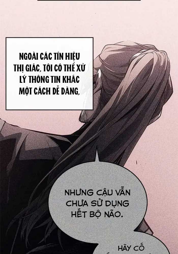 Huyết Thống Hắc Ám Chap 44 - Next Chap 45