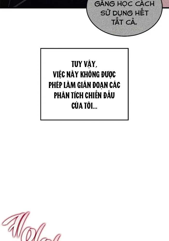 Huyết Thống Hắc Ám Chap 44 - Next Chap 45