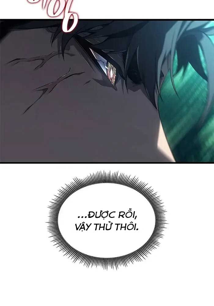 Huyết Thống Hắc Ám Chap 44 - Next Chap 45
