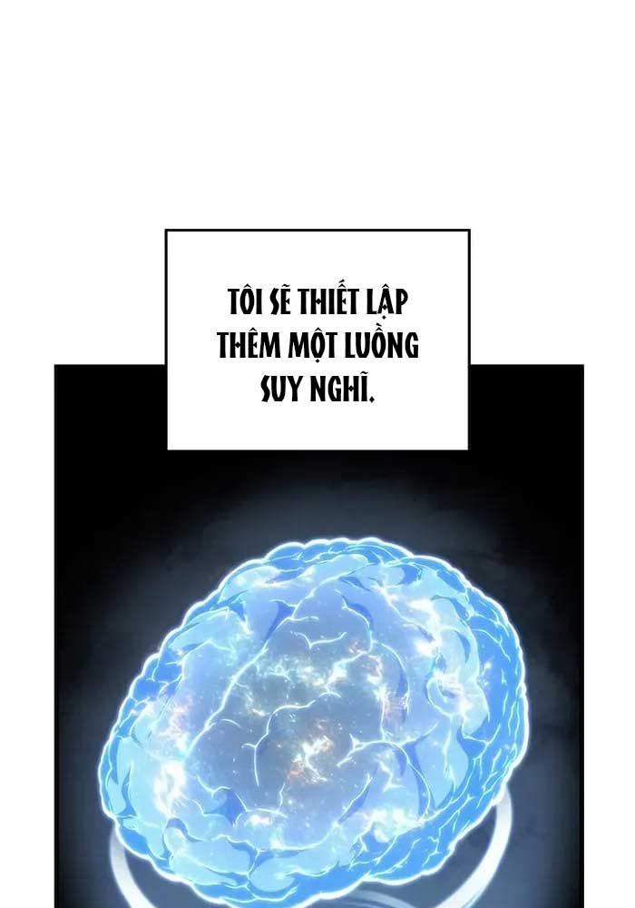 Huyết Thống Hắc Ám Chap 44 - Next Chap 45