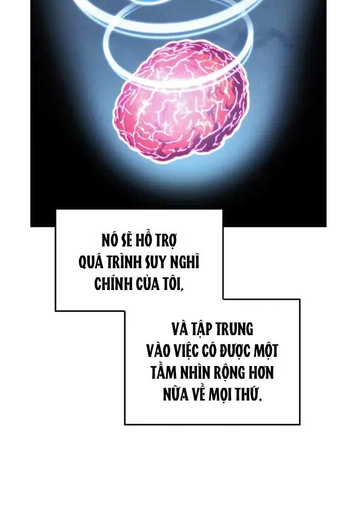 Huyết Thống Hắc Ám Chap 44 - Next Chap 45