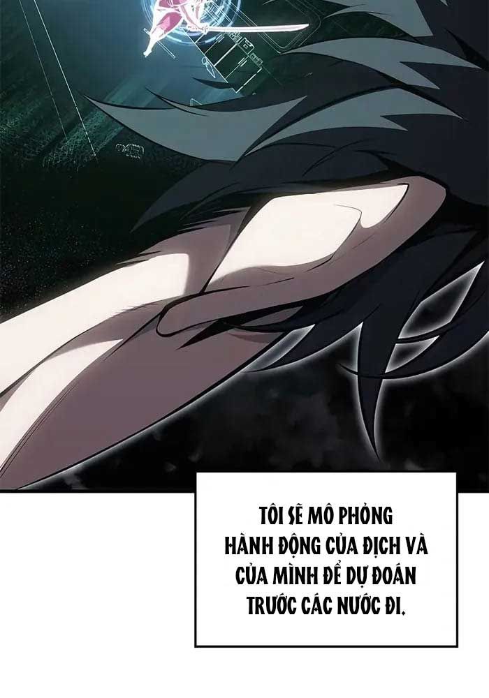 Huyết Thống Hắc Ám Chap 44 - Next Chap 45