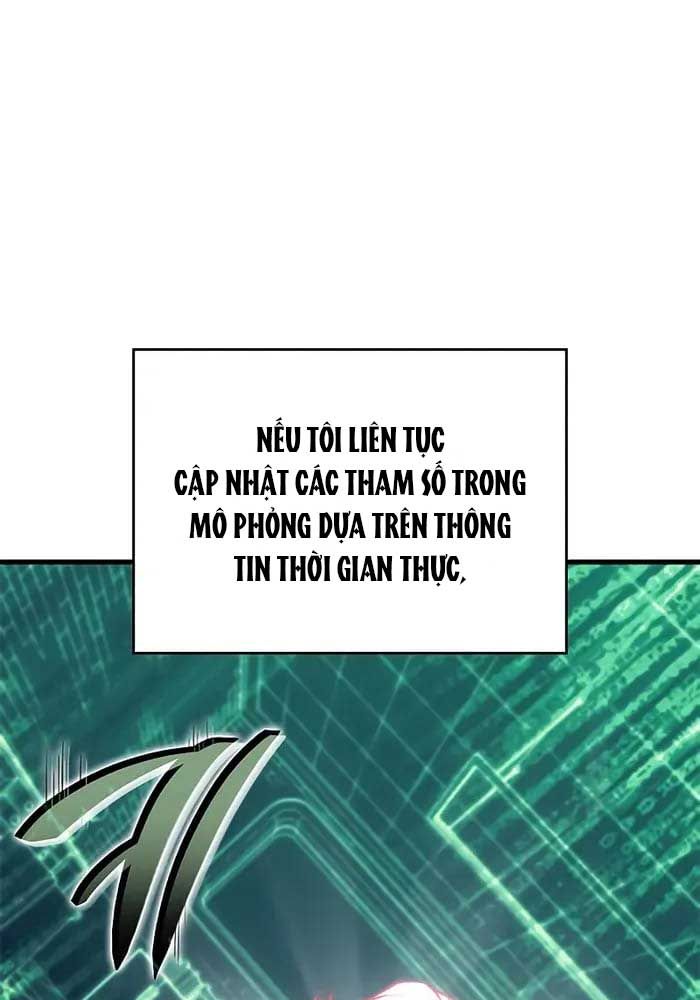 Huyết Thống Hắc Ám Chap 44 - Next Chap 45