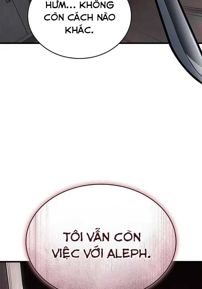 Huyết Thống Hắc Ám Chap 44 - Next Chap 45