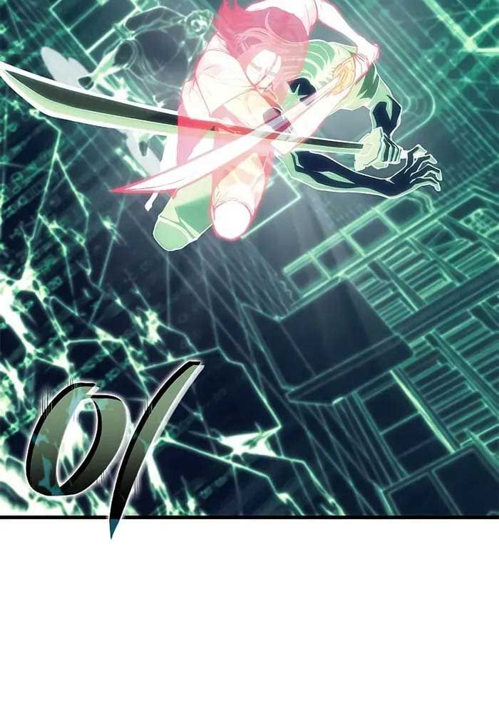 Huyết Thống Hắc Ám Chap 44 - Next Chap 45