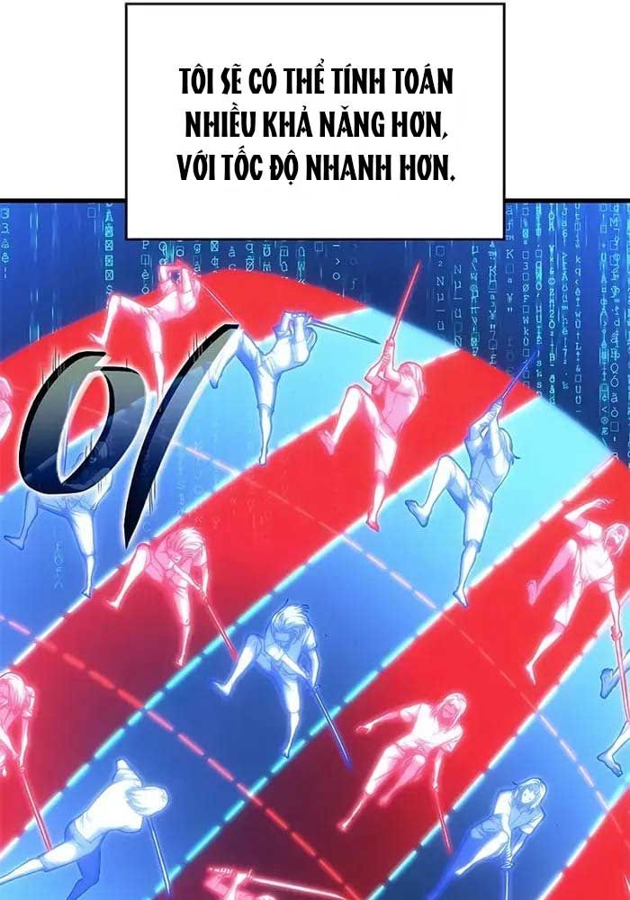 Huyết Thống Hắc Ám Chap 44 - Next Chap 45