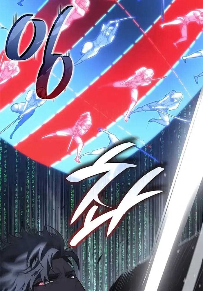 Huyết Thống Hắc Ám Chap 44 - Next Chap 45