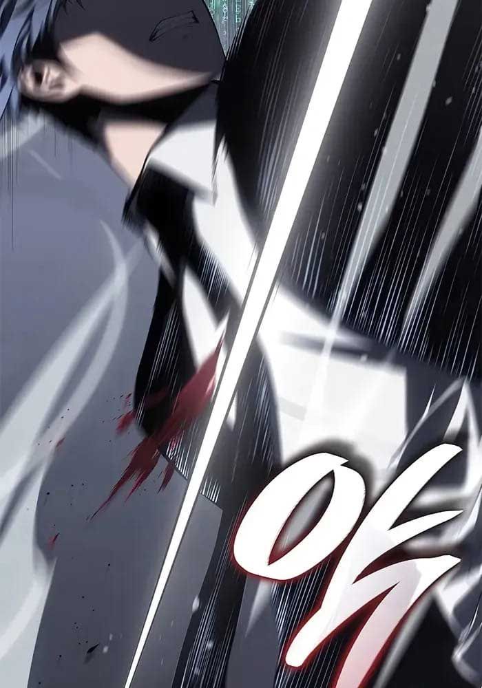 Huyết Thống Hắc Ám Chap 44 - Next Chap 45