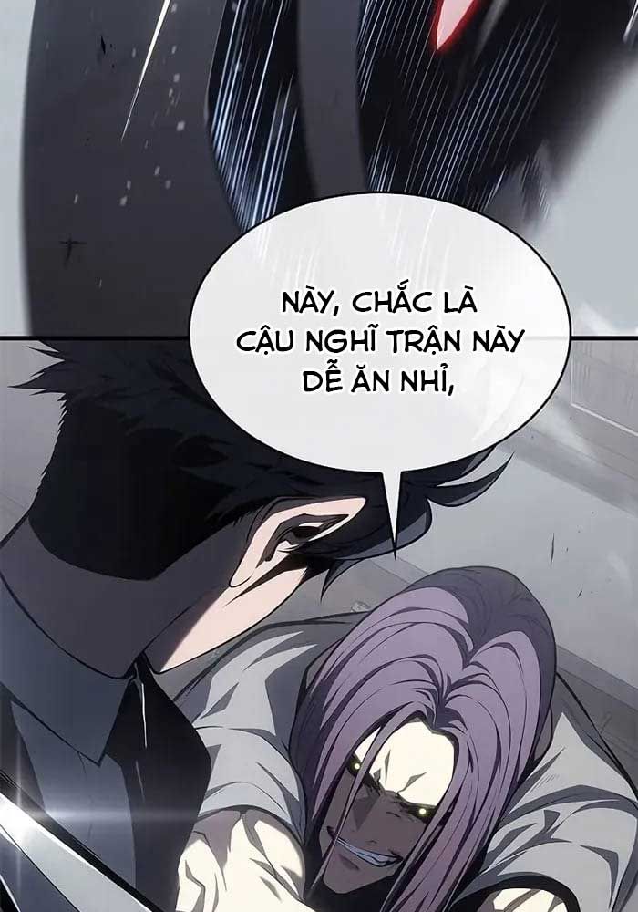 Huyết Thống Hắc Ám Chap 44 - Next Chap 45