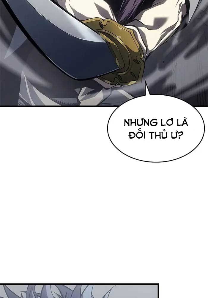 Huyết Thống Hắc Ám Chap 44 - Next Chap 45