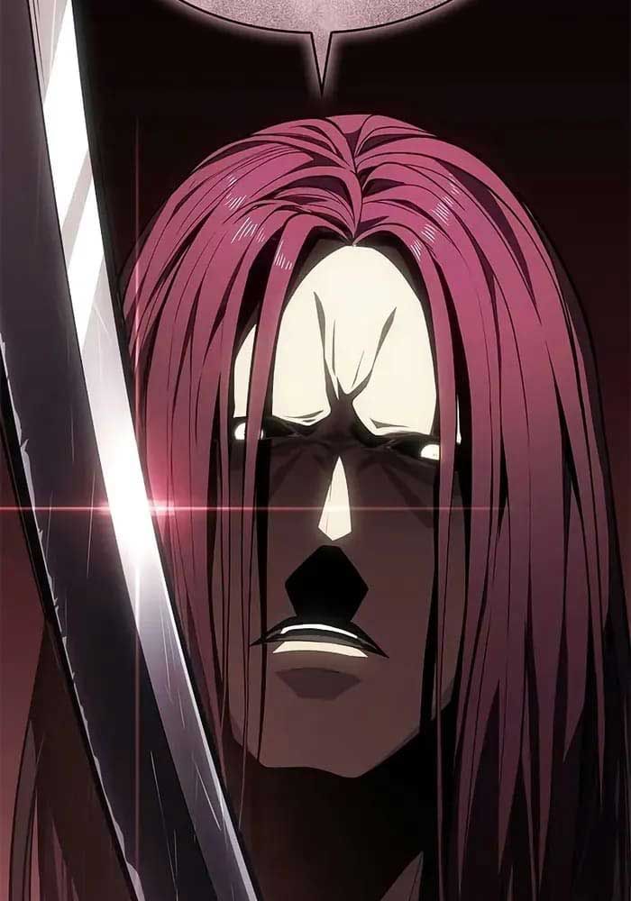 Huyết Thống Hắc Ám Chap 44 - Next Chap 45