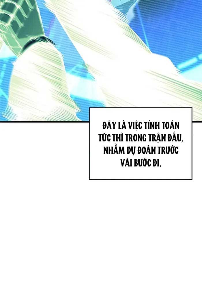 Huyết Thống Hắc Ám Chap 44 - Next Chap 45