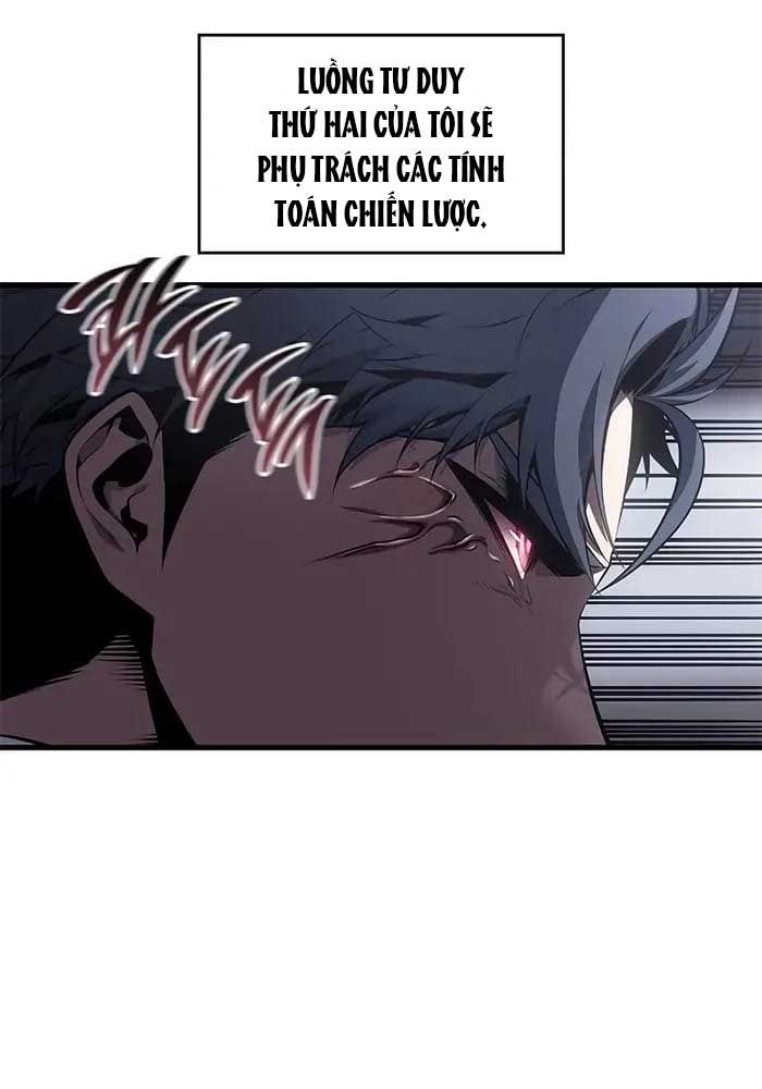 Huyết Thống Hắc Ám Chap 44 - Next Chap 45