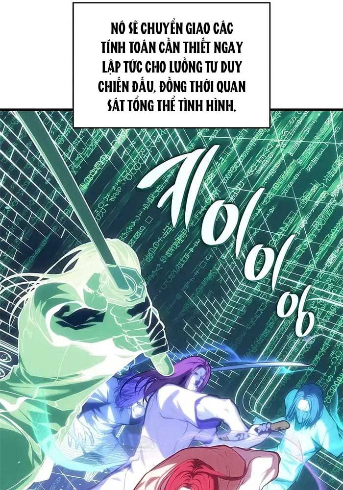 Huyết Thống Hắc Ám Chap 44 - Next Chap 45